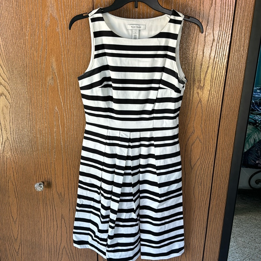 White House Black Market Dress